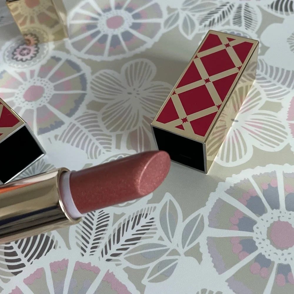 Estée Lauder Lipsticks (Set of Two)